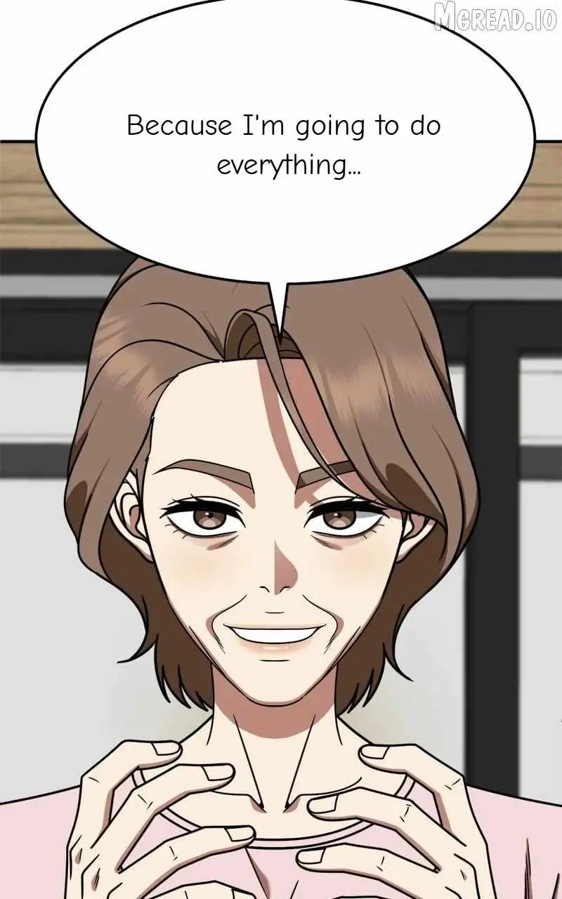 Change Me Chapter 233 page 34 - 