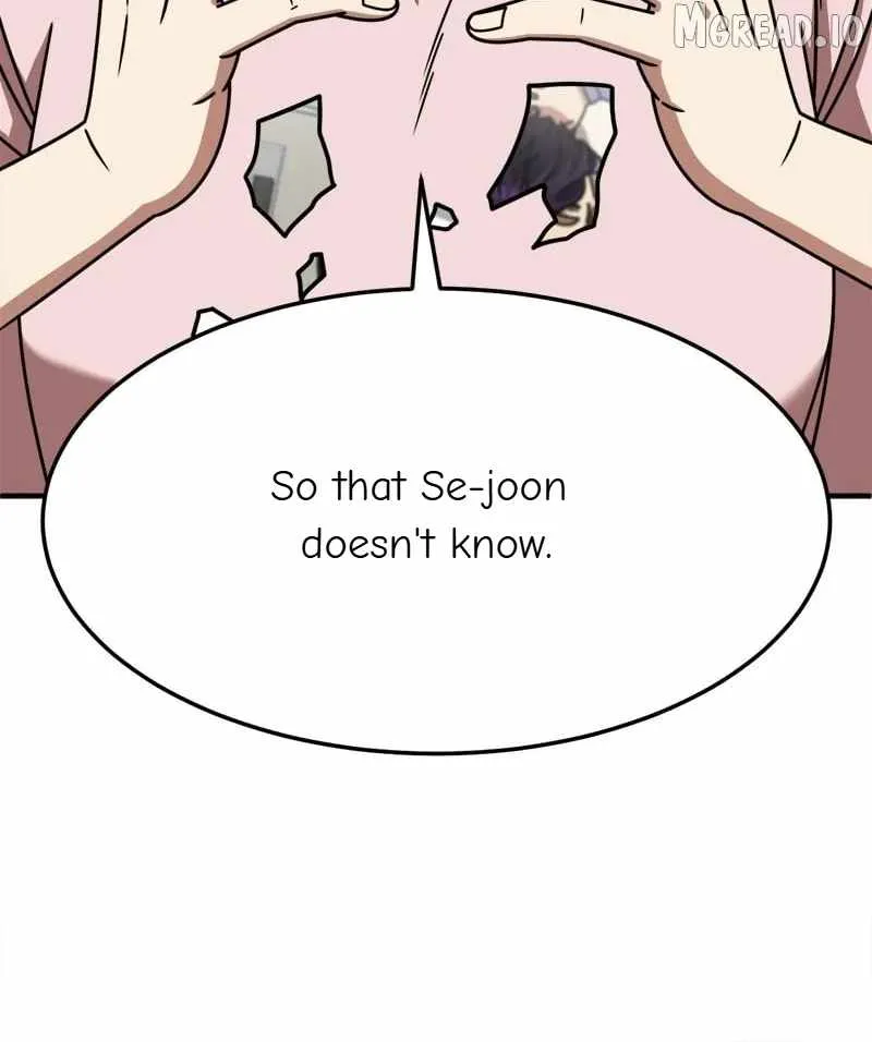 Change Me Chapter 233 page 35 - 