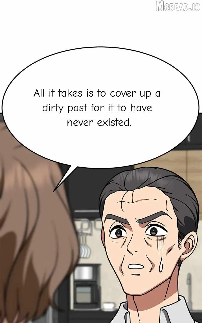 Change Me Chapter 233 page 36 - 