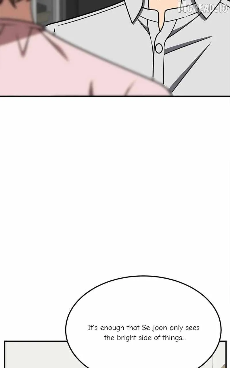 Change Me Chapter 233 page 37 - 