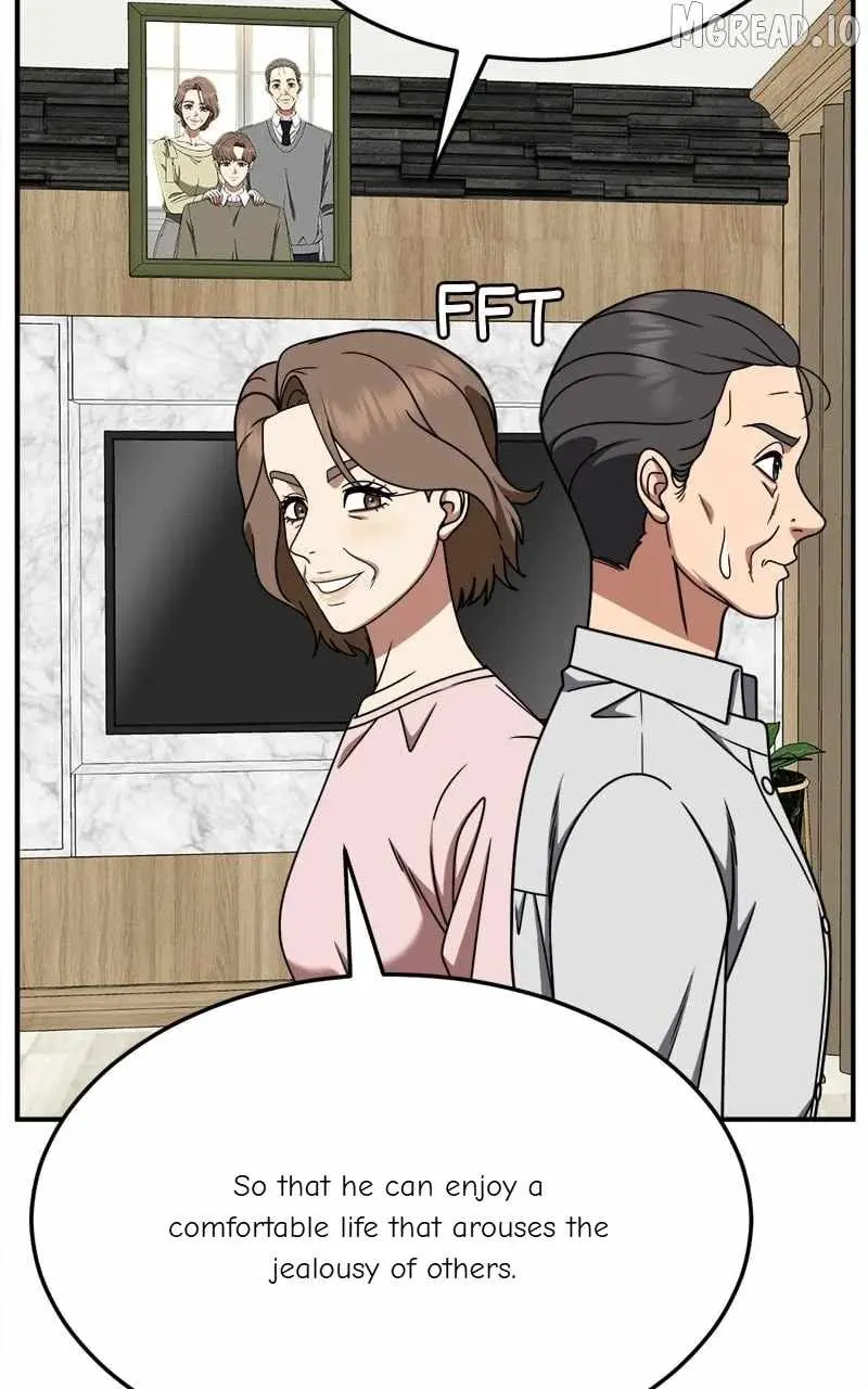 Change Me Chapter 233 page 38 - 