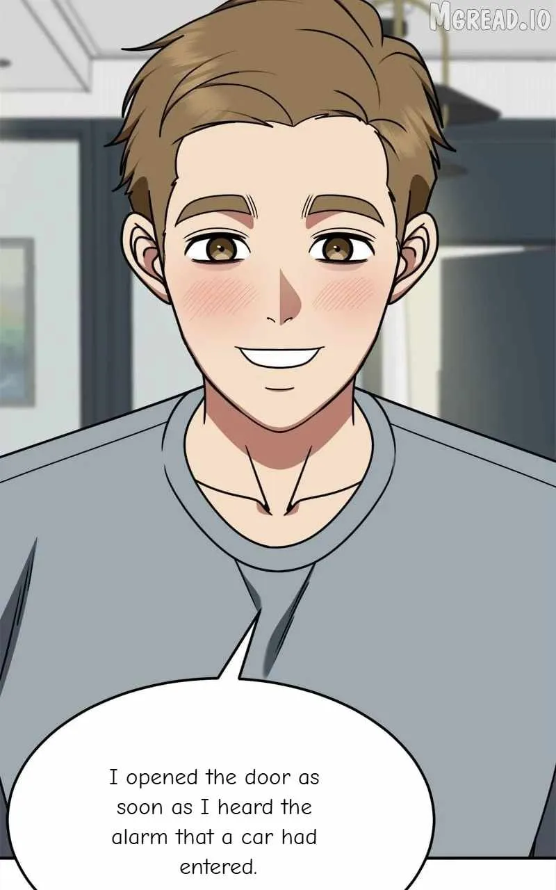 Change Me Chapter 233 page 5 - 