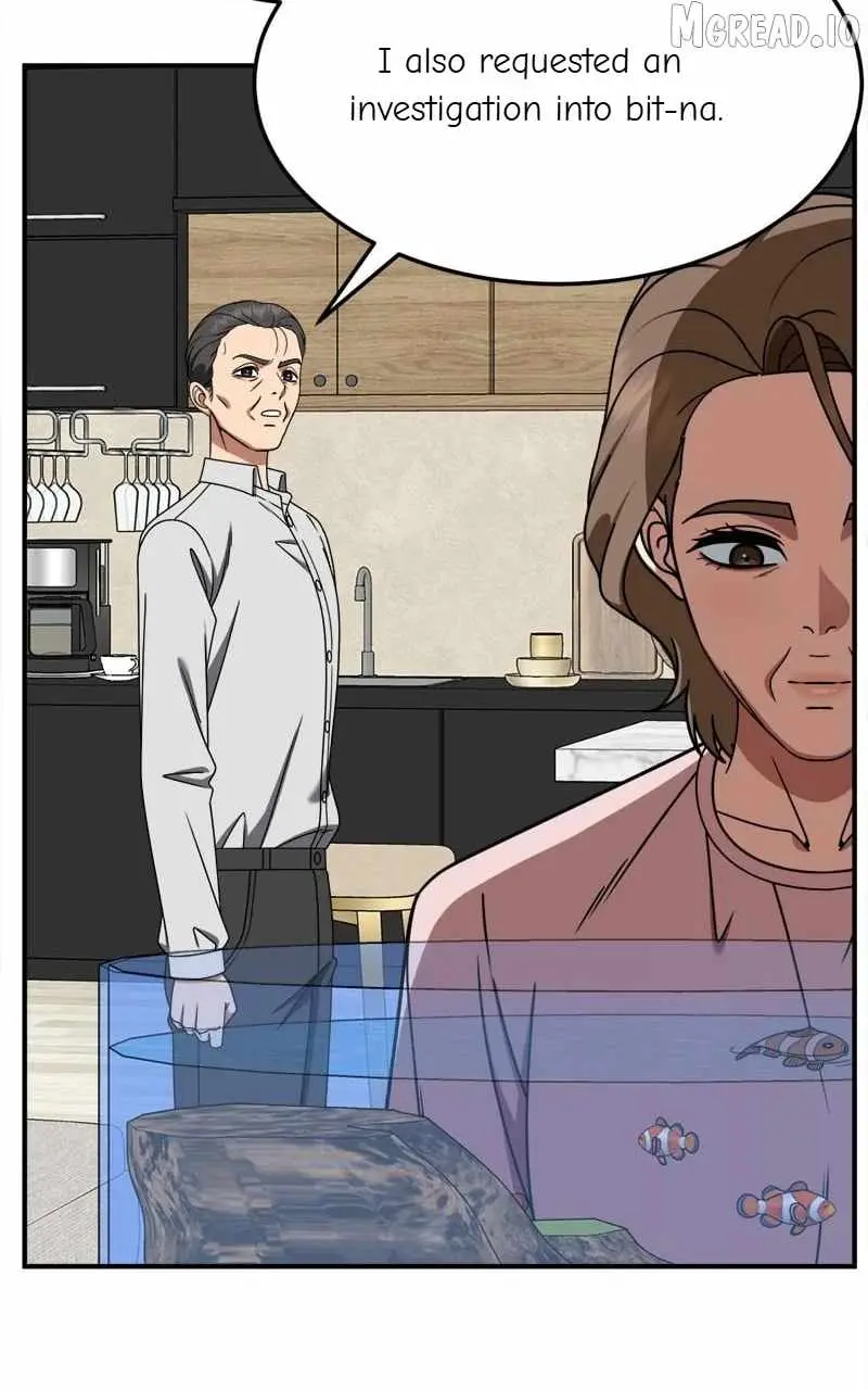 Change Me Chapter 233 page 41 - 