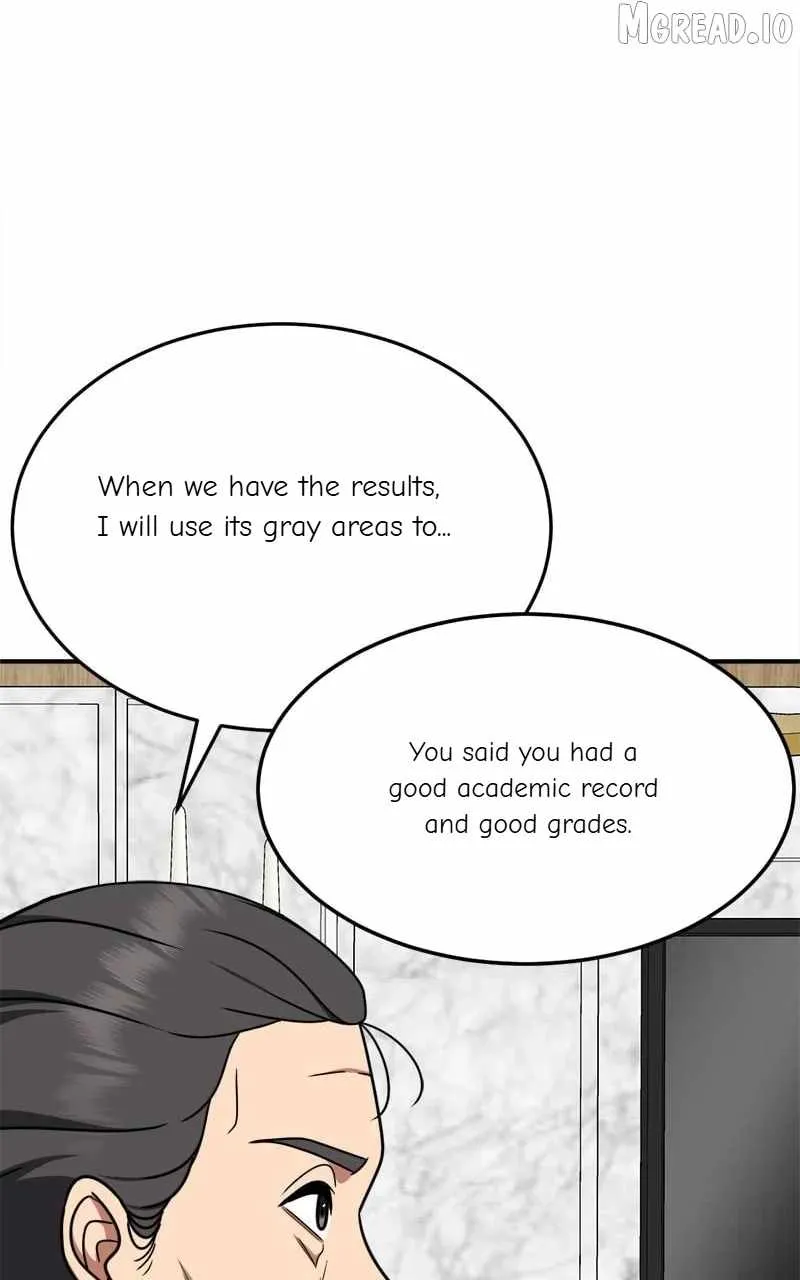 Change Me Chapter 233 page 42 - 
