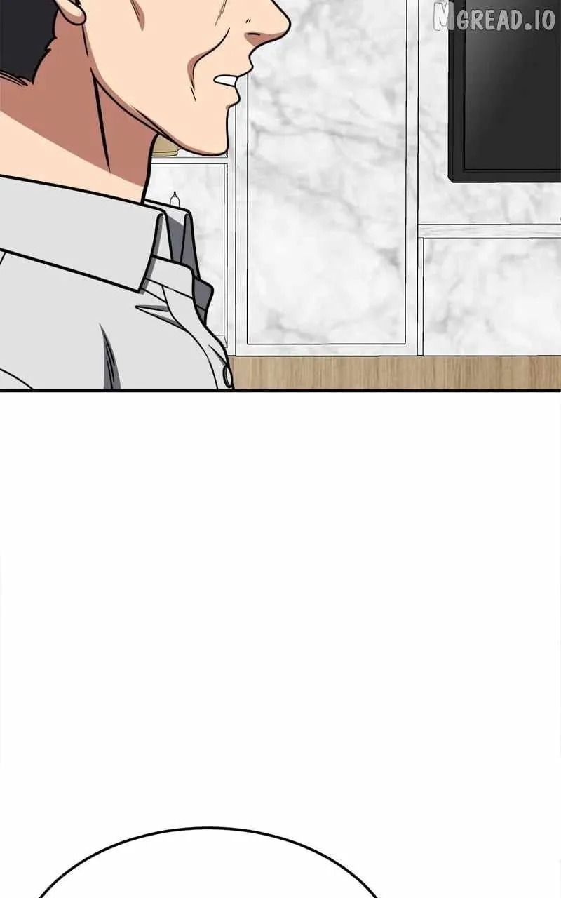 Change Me Chapter 233 page 43 - 