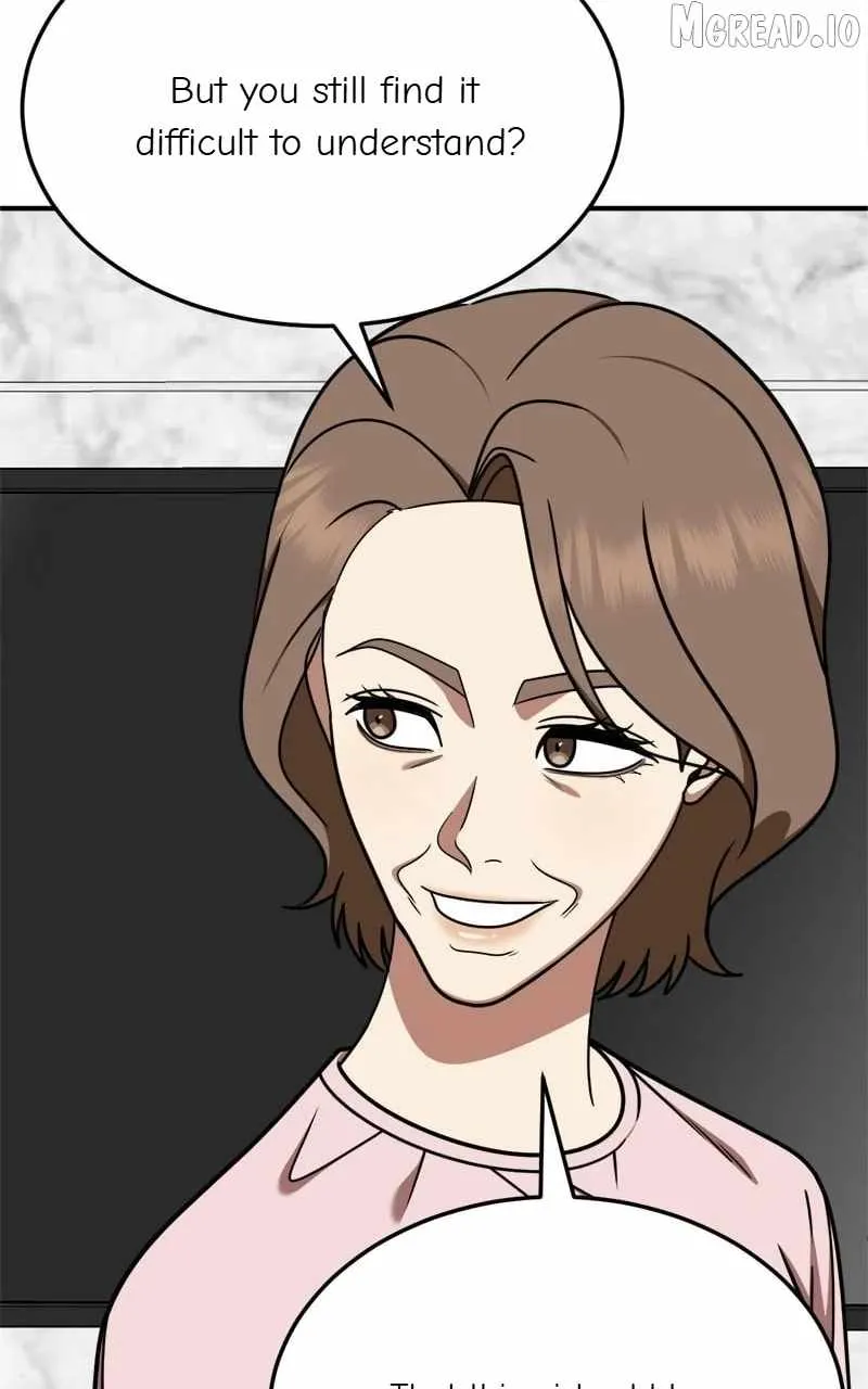 Change Me Chapter 233 page 44 - 