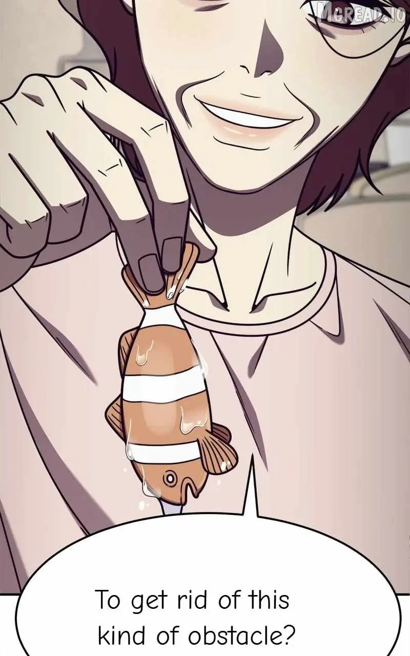 Change Me Chapter 233 page 49 - 