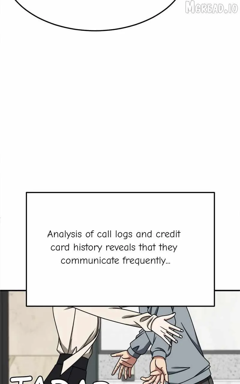 Change Me Chapter 233 page 6 - 