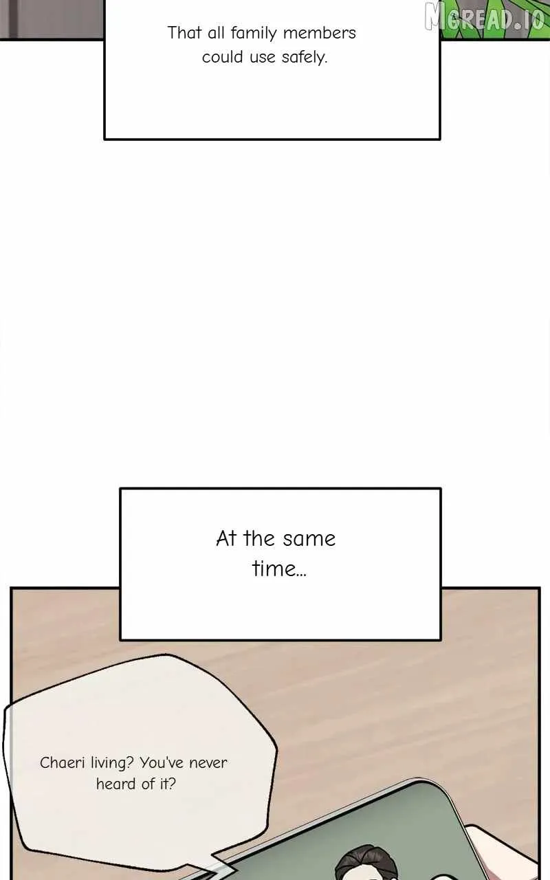 Change Me Chapter 233 page 57 - 