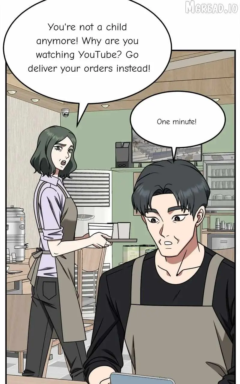 Change Me Chapter 233 page 59 - 