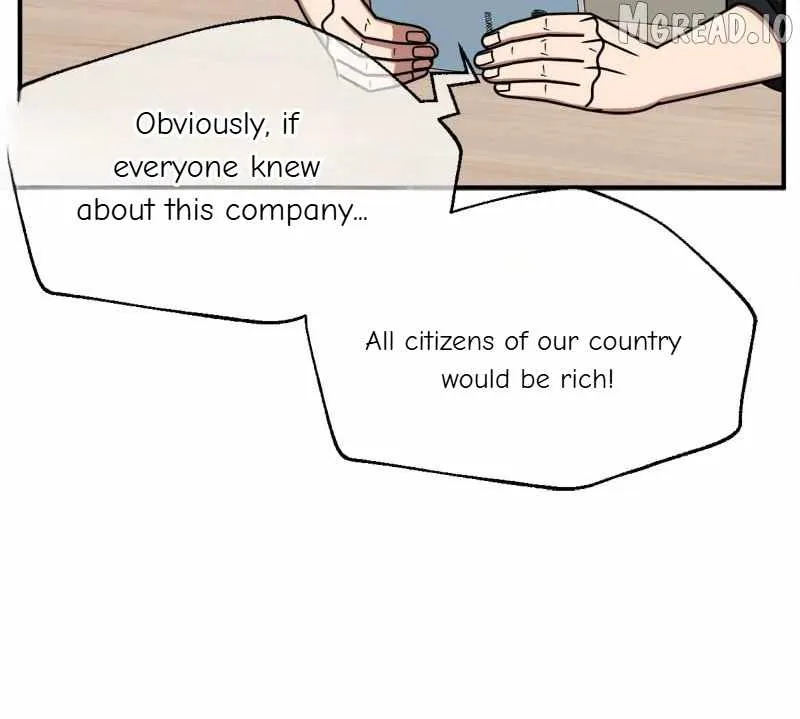 Change Me Chapter 233 page 60 - 