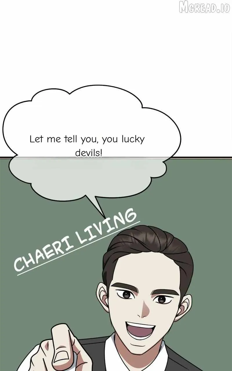 Change Me Chapter 233 page 61 - 