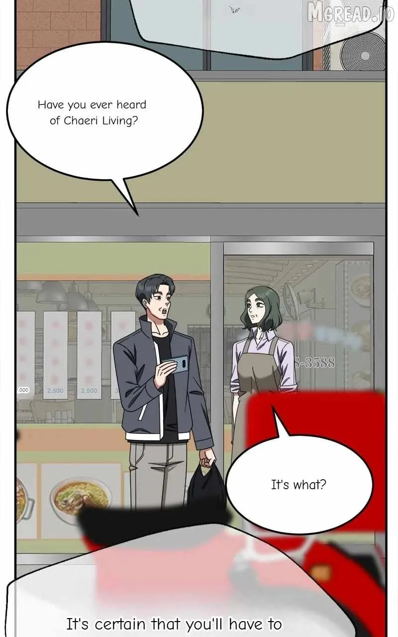 Change Me Chapter 233 page 65 - 