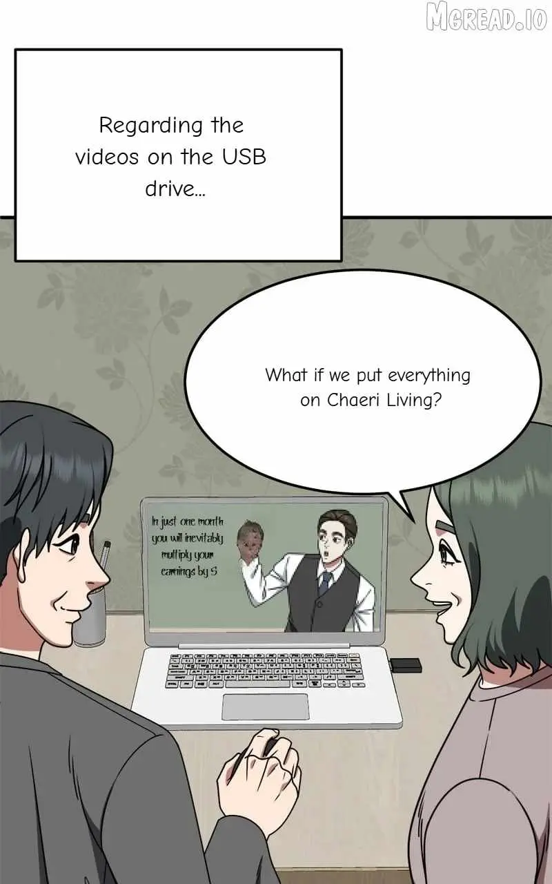 Change Me Chapter 233 page 75 - 