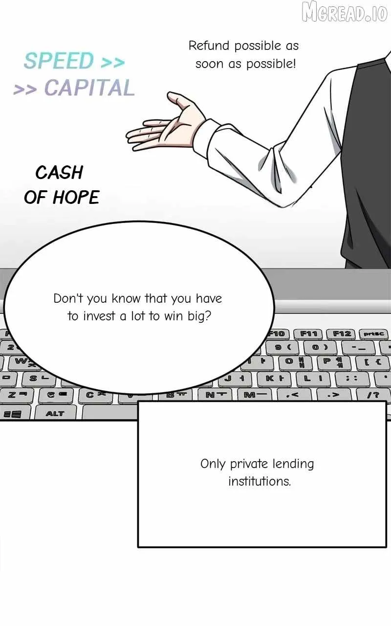 Change Me Chapter 233 page 77 - 
