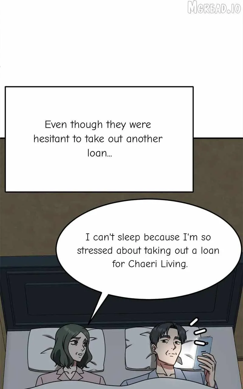 Change Me Chapter 233 page 78 - 