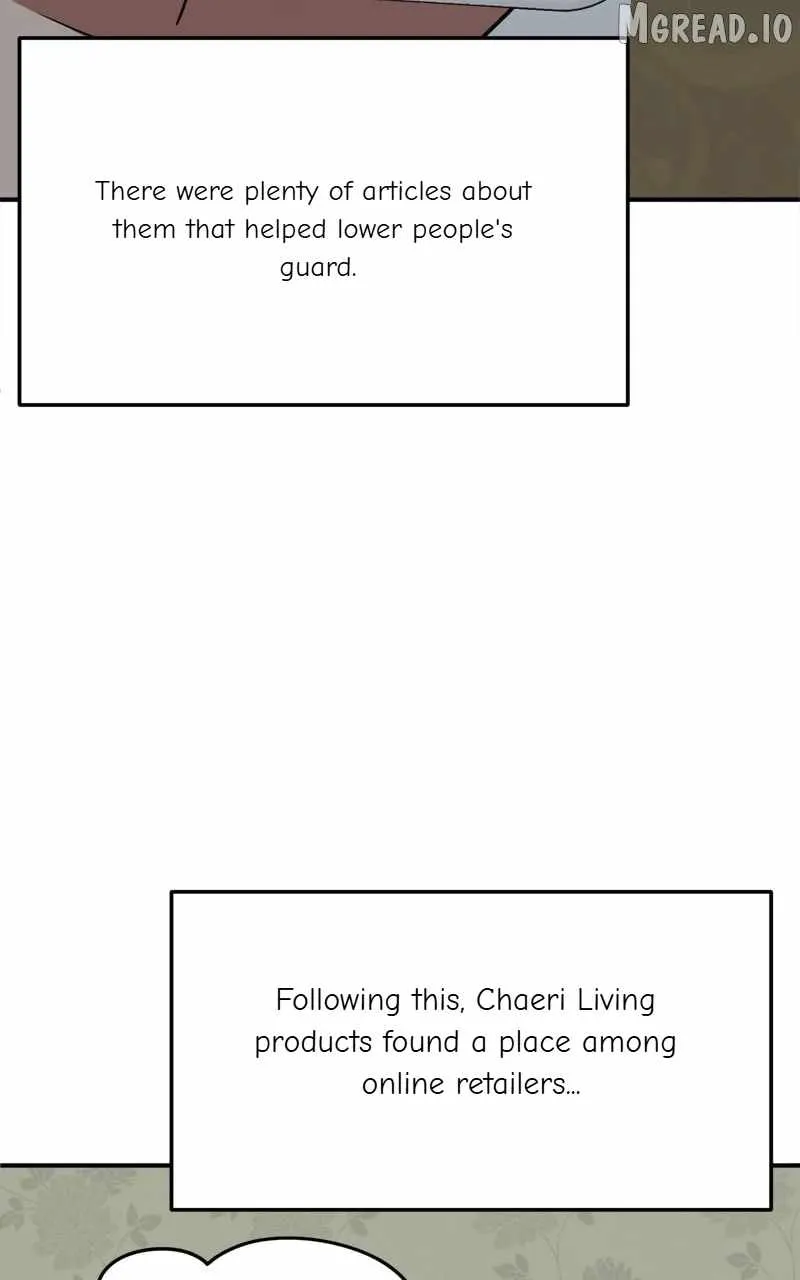 Change Me Chapter 233 page 81 - 
