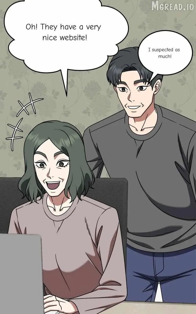 Change Me Chapter 233 page 82 - 
