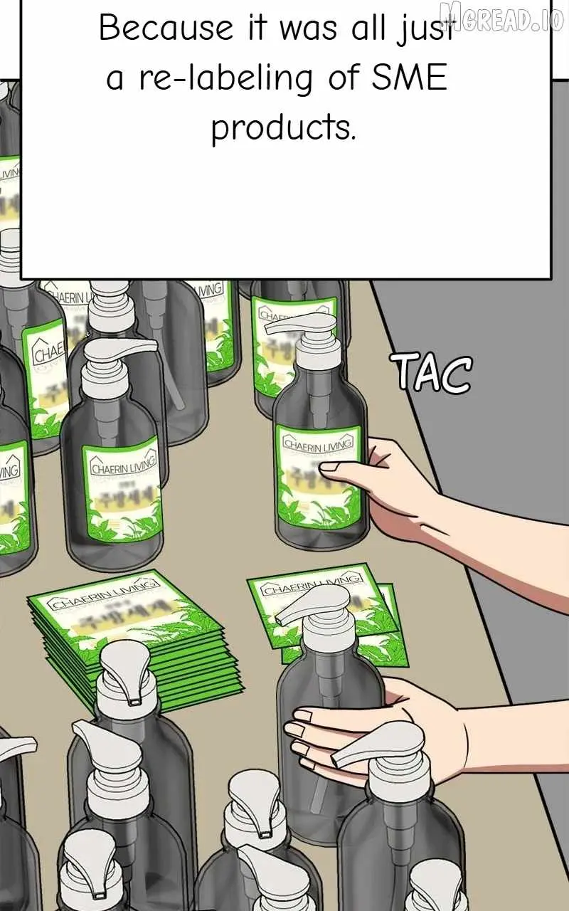 Change Me Chapter 233 page 90 - 