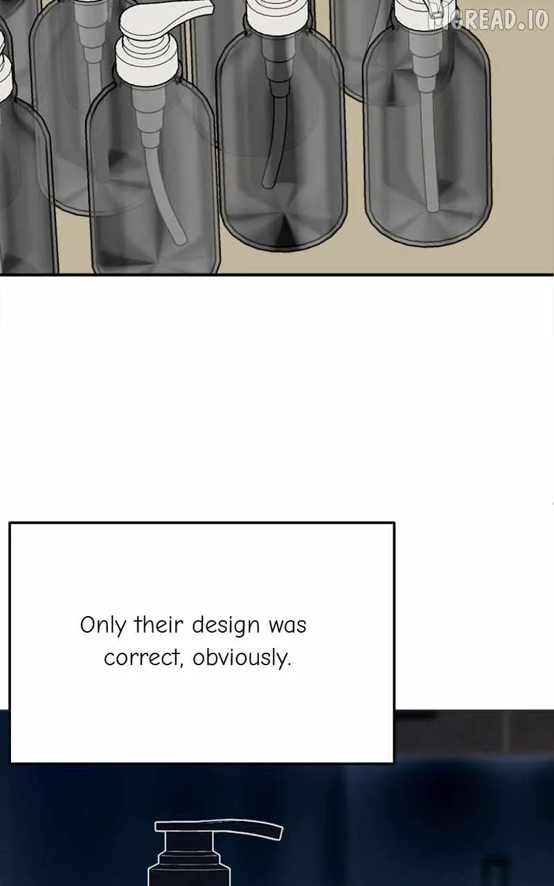 Change Me Chapter 233 page 91 - 