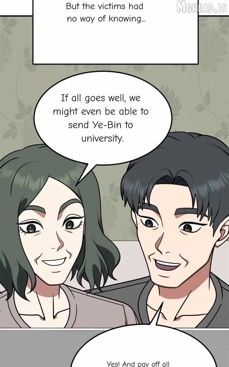 Change Me Chapter 233 page 97 - 