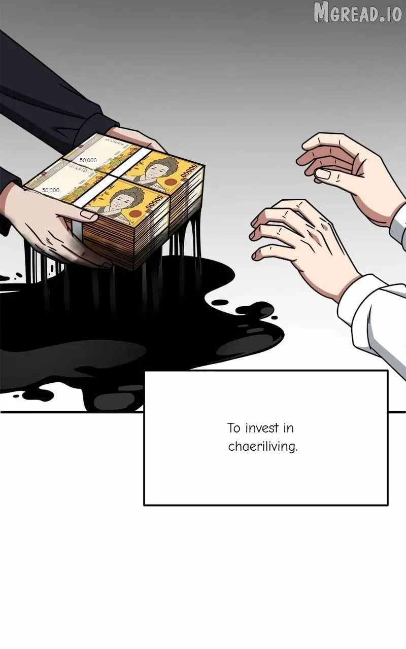 Change Me Chapter 233 page 99 - 