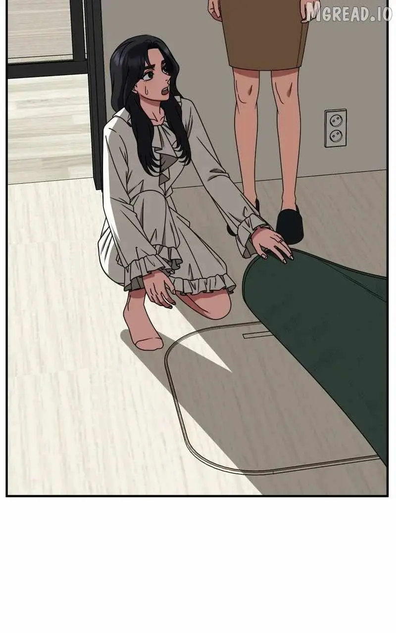 Change Me Chapter 234 page 2 - 