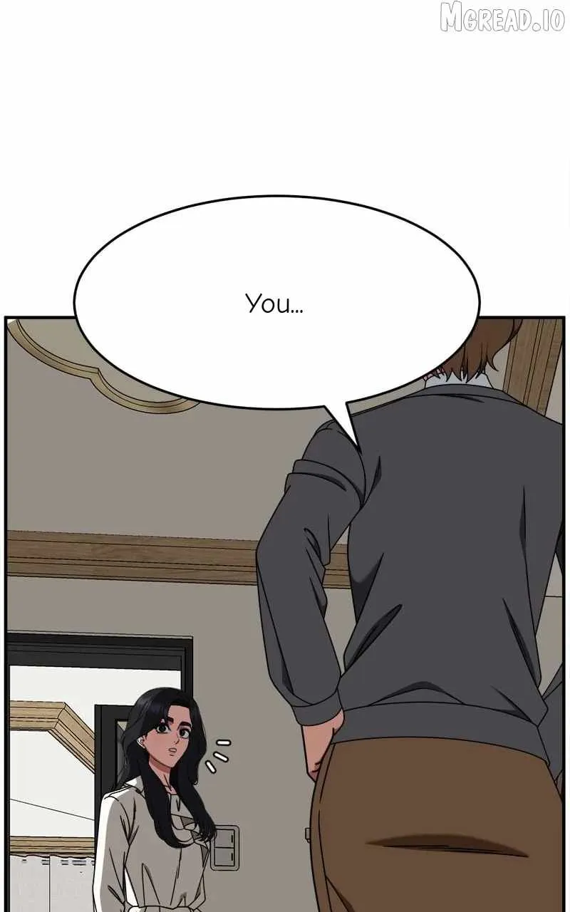 Change Me Chapter 234 page 11 - 