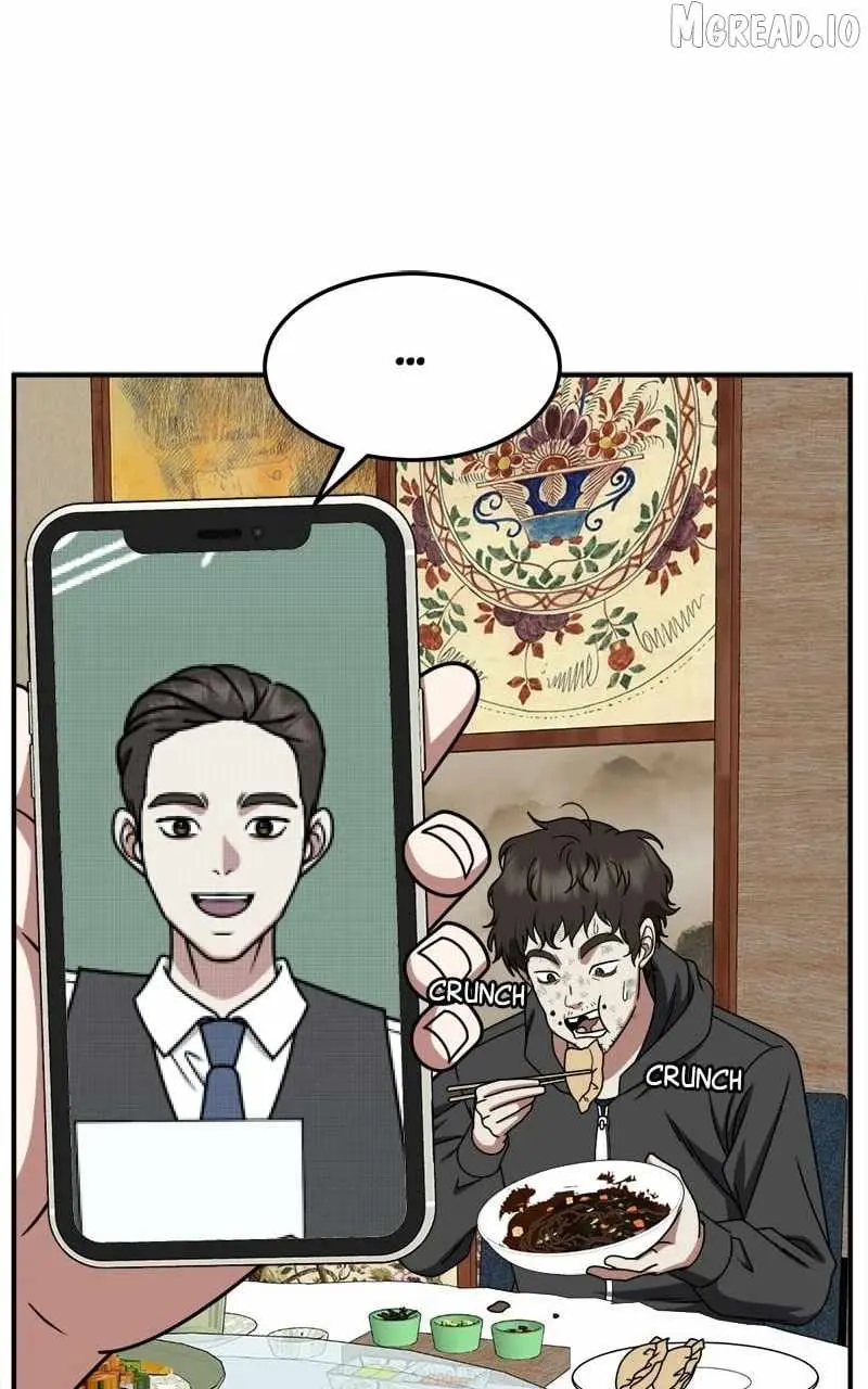 Change Me Chapter 234 page 101 - 