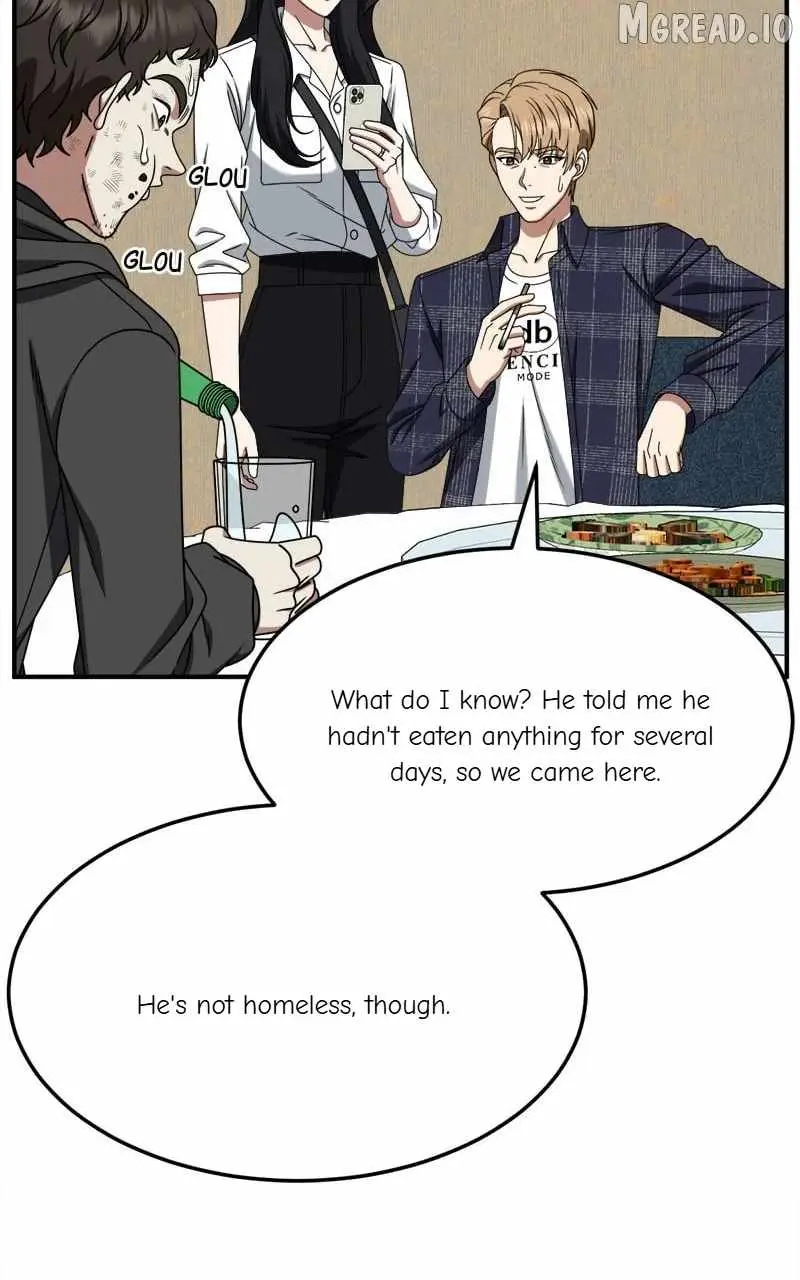 Change Me Chapter 234 page 103 - 