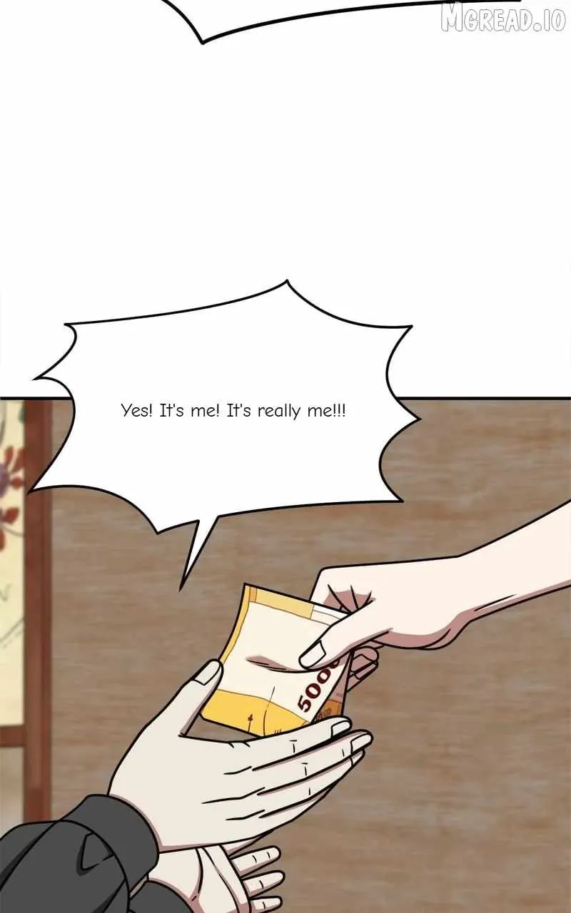 Change Me Chapter 234 page 107 - 