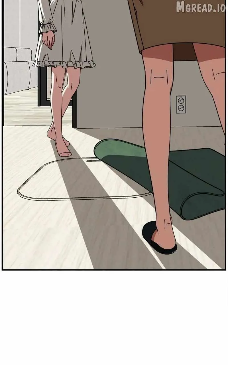 Change Me Chapter 234 page 12 - 
