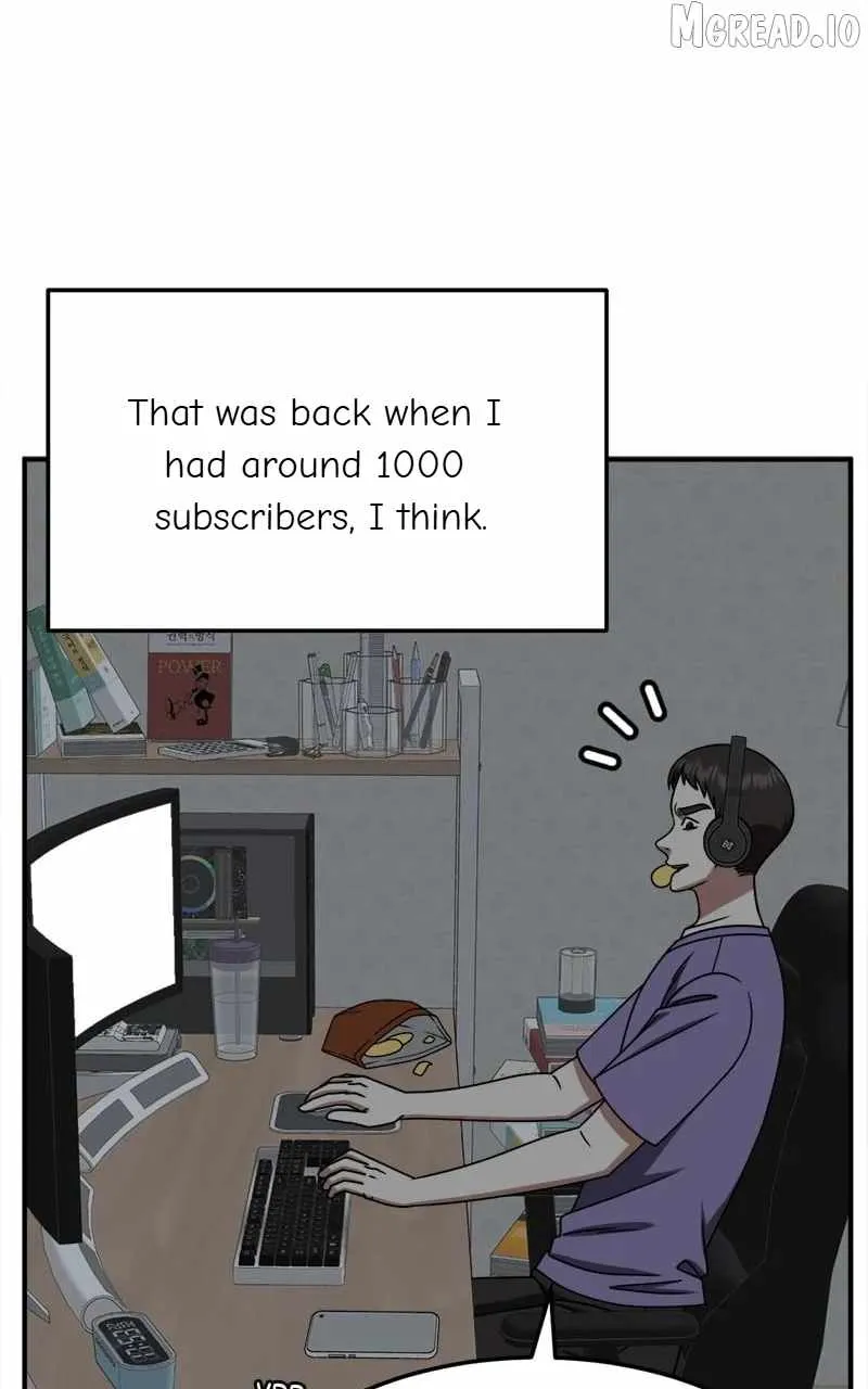 Change Me Chapter 234 page 112 - 