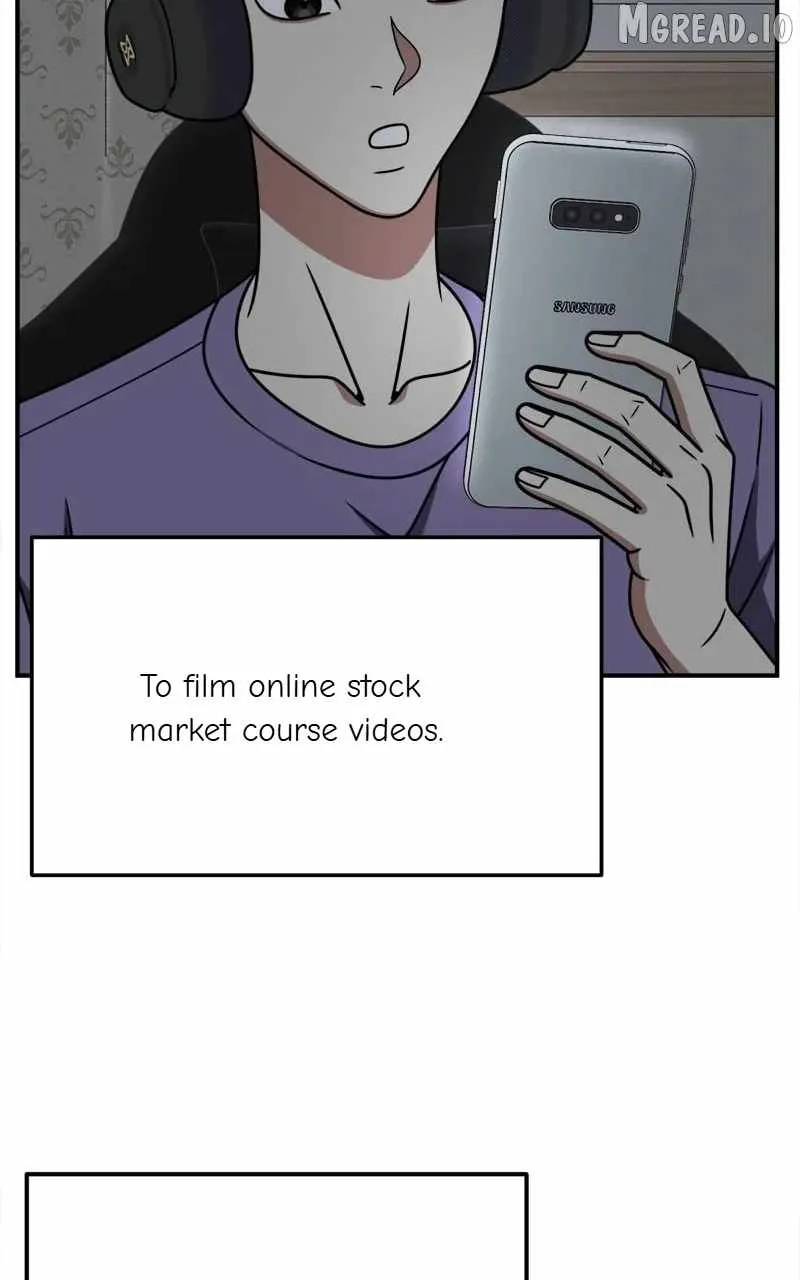 Change Me Chapter 234 page 114 - 