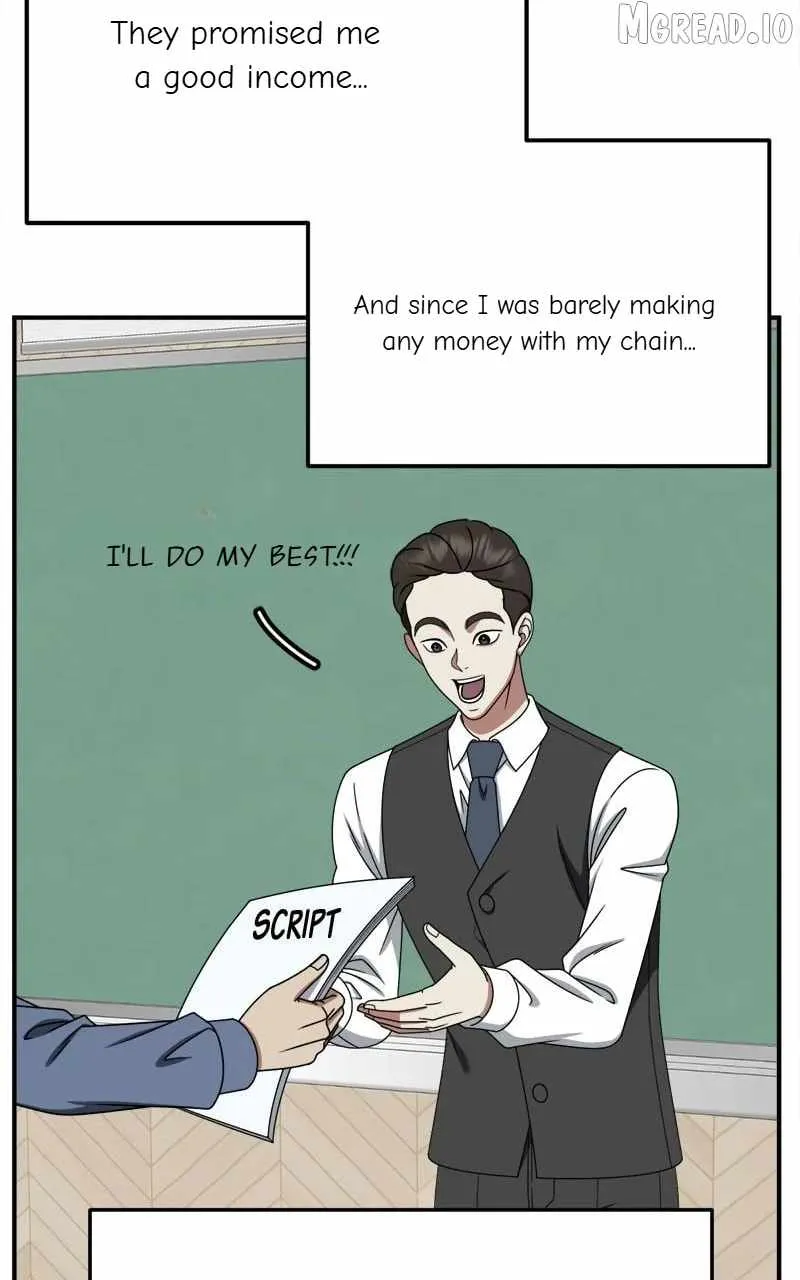 Change Me Chapter 234 page 115 - 