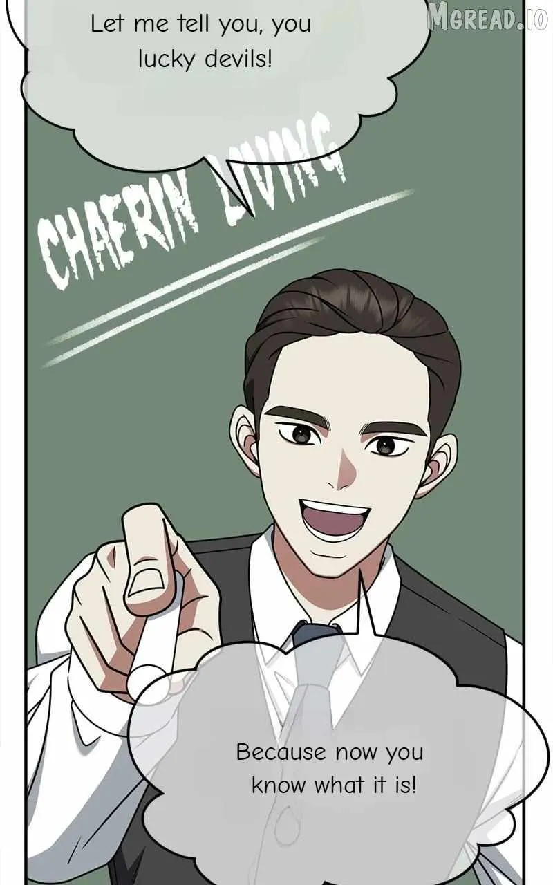 Change Me Chapter 234 page 117 - 