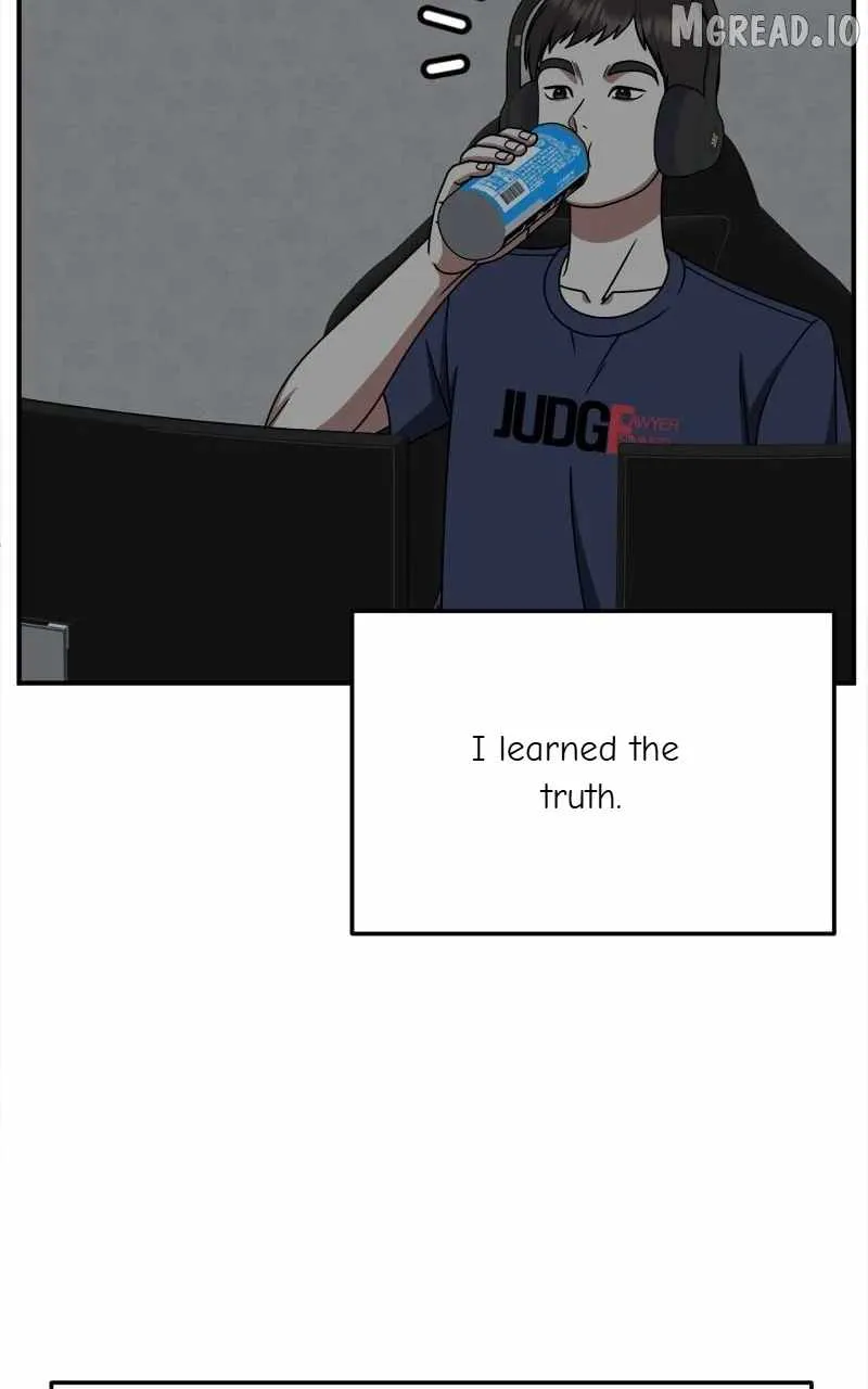 Change Me Chapter 234 page 119 - 