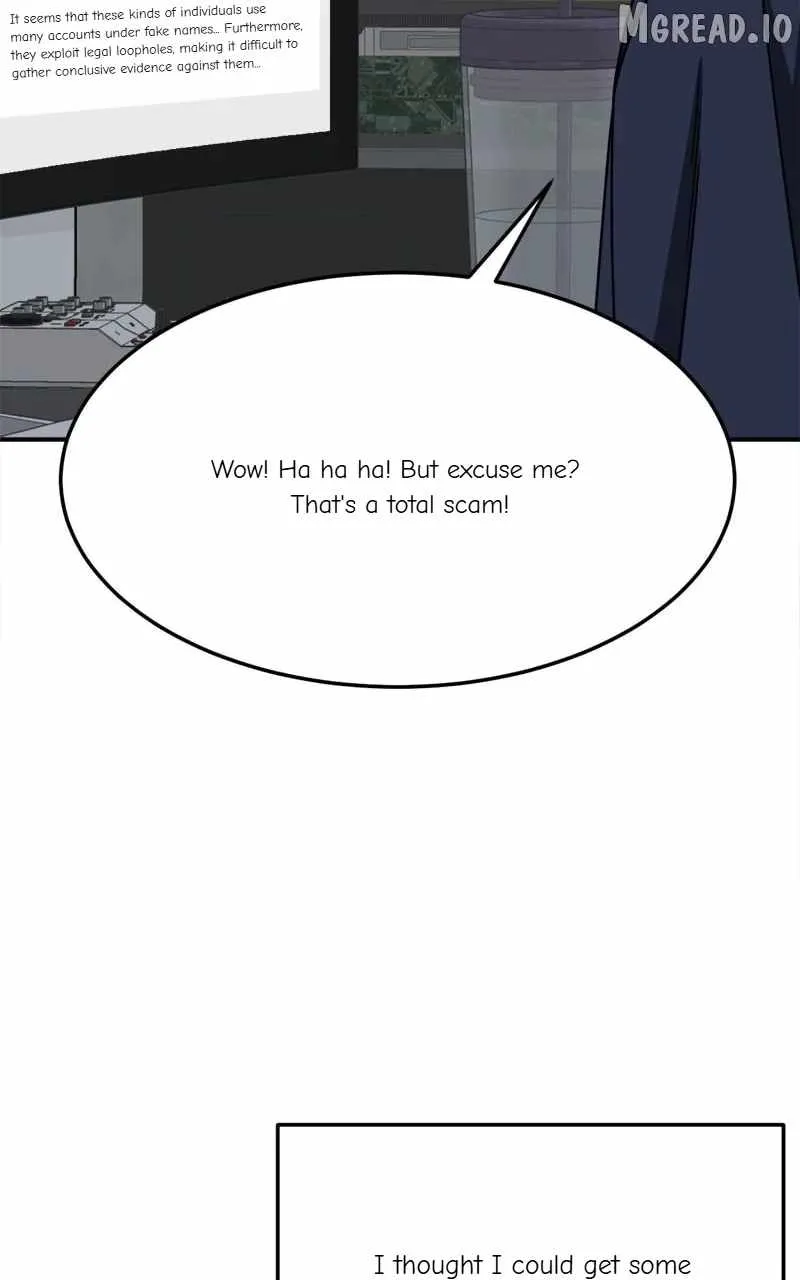 Change Me Chapter 234 page 121 - 