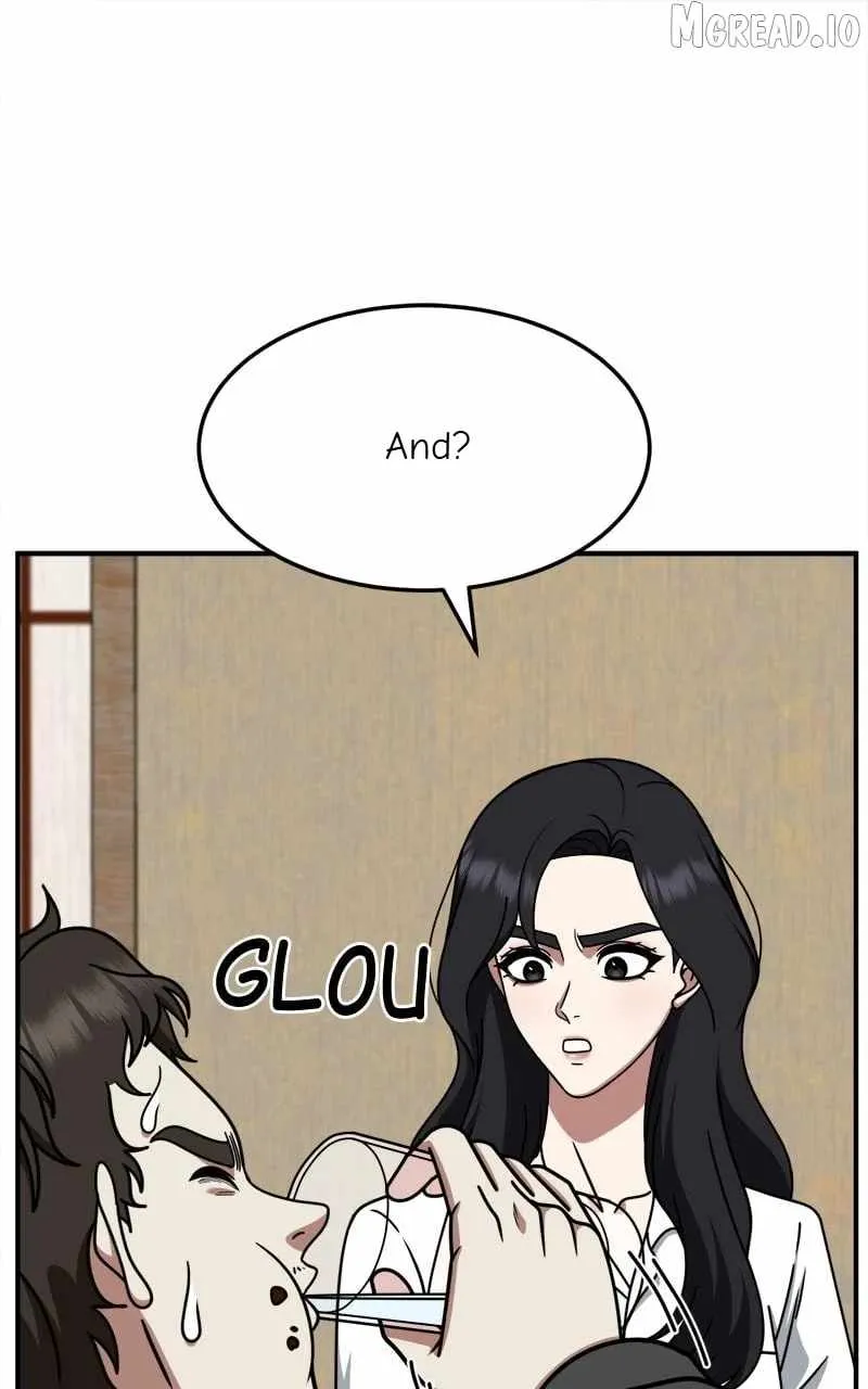 Change Me Chapter 234 page 124 - 