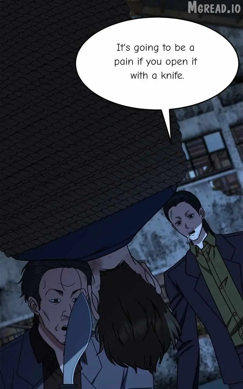 Change Me Chapter 234 page 128 - 