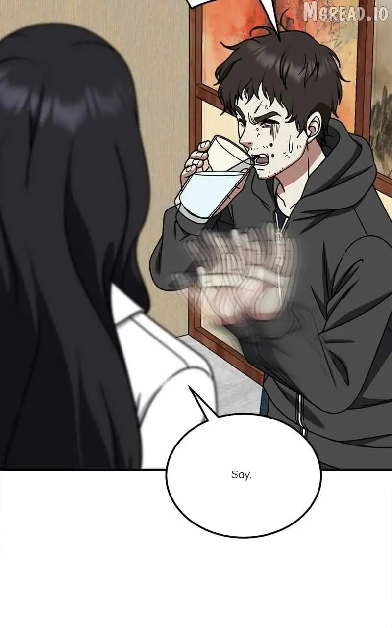 Change Me Chapter 234 page 132 - 