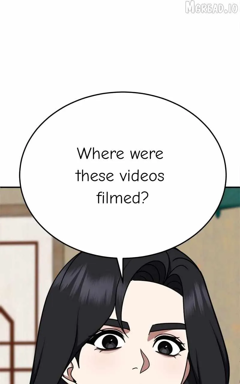 Change Me Chapter 234 page 133 - 