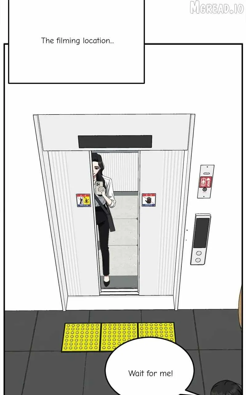 Change Me Chapter 234 page 135 - 
