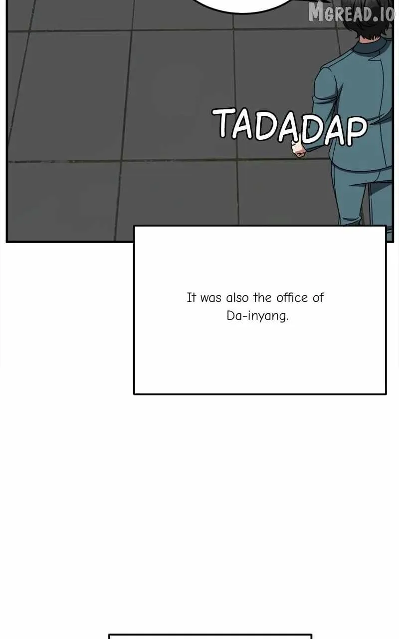 Change Me Chapter 234 page 136 - 