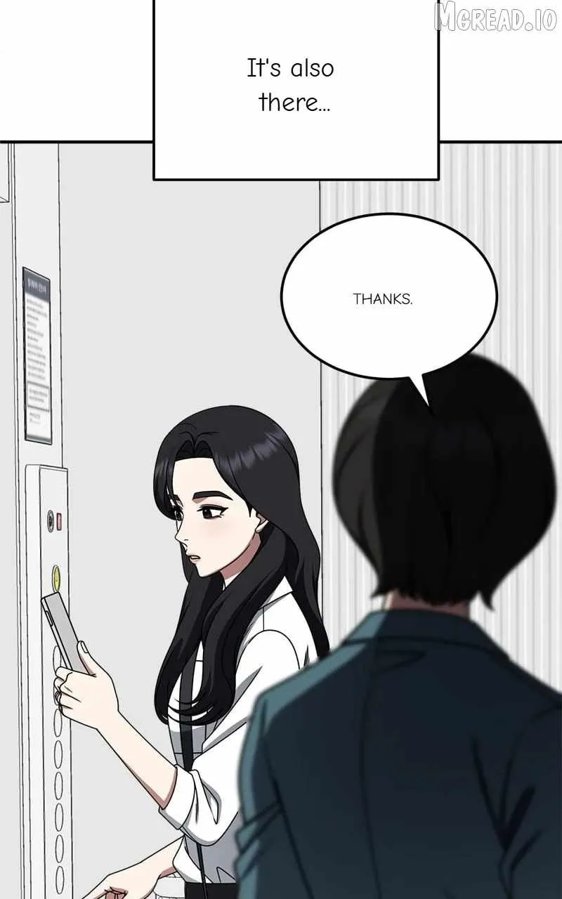 Change Me Chapter 234 page 137 - 