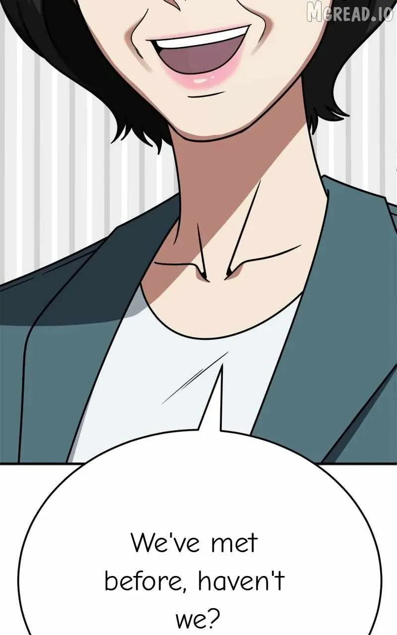 Change Me Chapter 234 page 142 - 