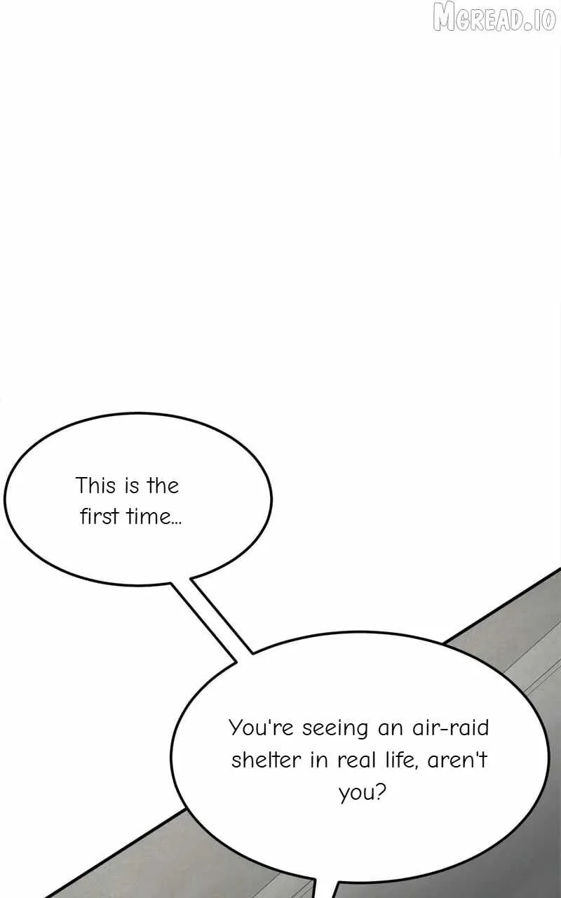 Change Me Chapter 234 page 18 - 