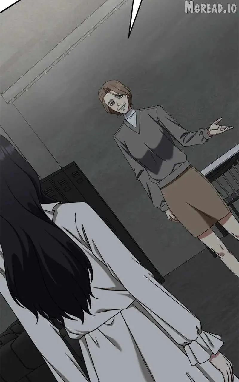Change Me Chapter 234 page 19 - 