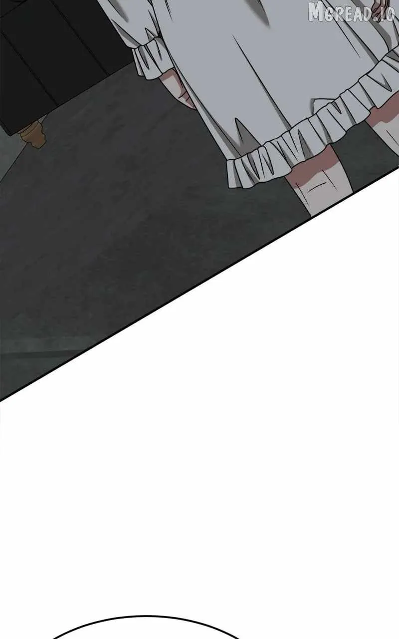 Change Me Chapter 234 page 20 - 