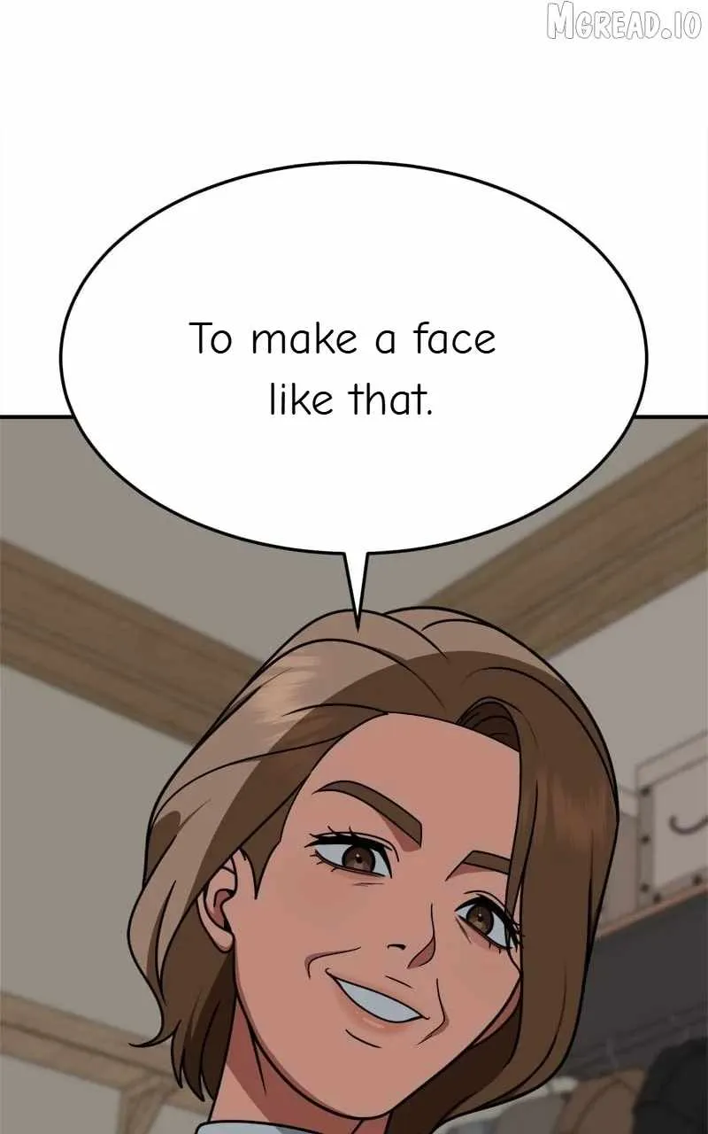 Change Me Chapter 234 page 3 - 
